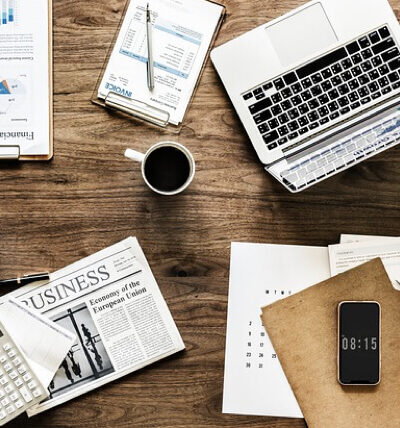 Business and Entrepreneur Coach