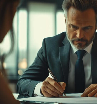 Executive and Leadership Coach