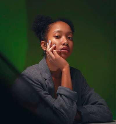 Mindset and Confidence