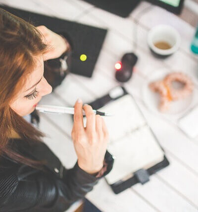 Productivity and Time Management Coach